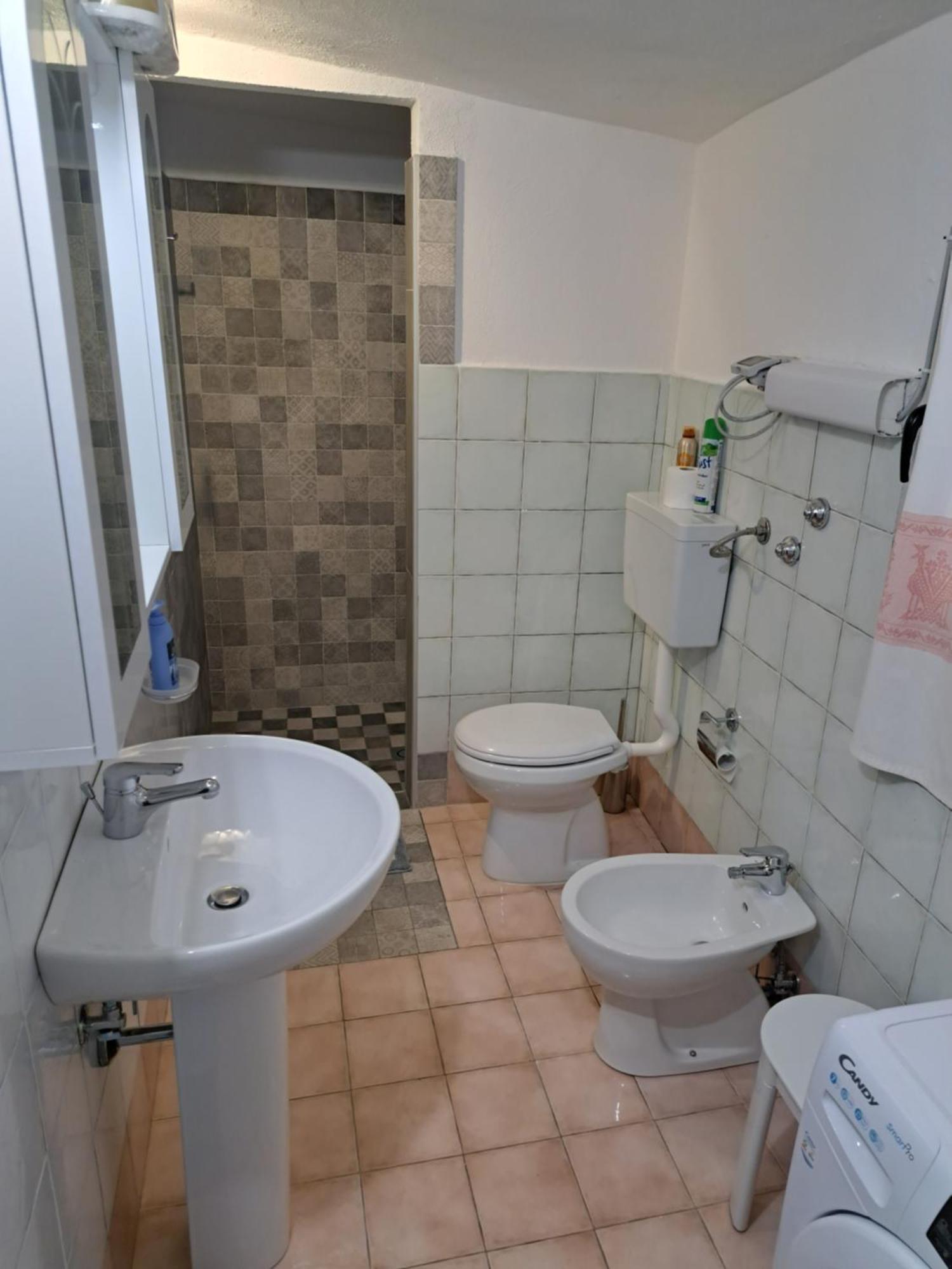 多尔加利Casa Toloi公寓 外观 照片
