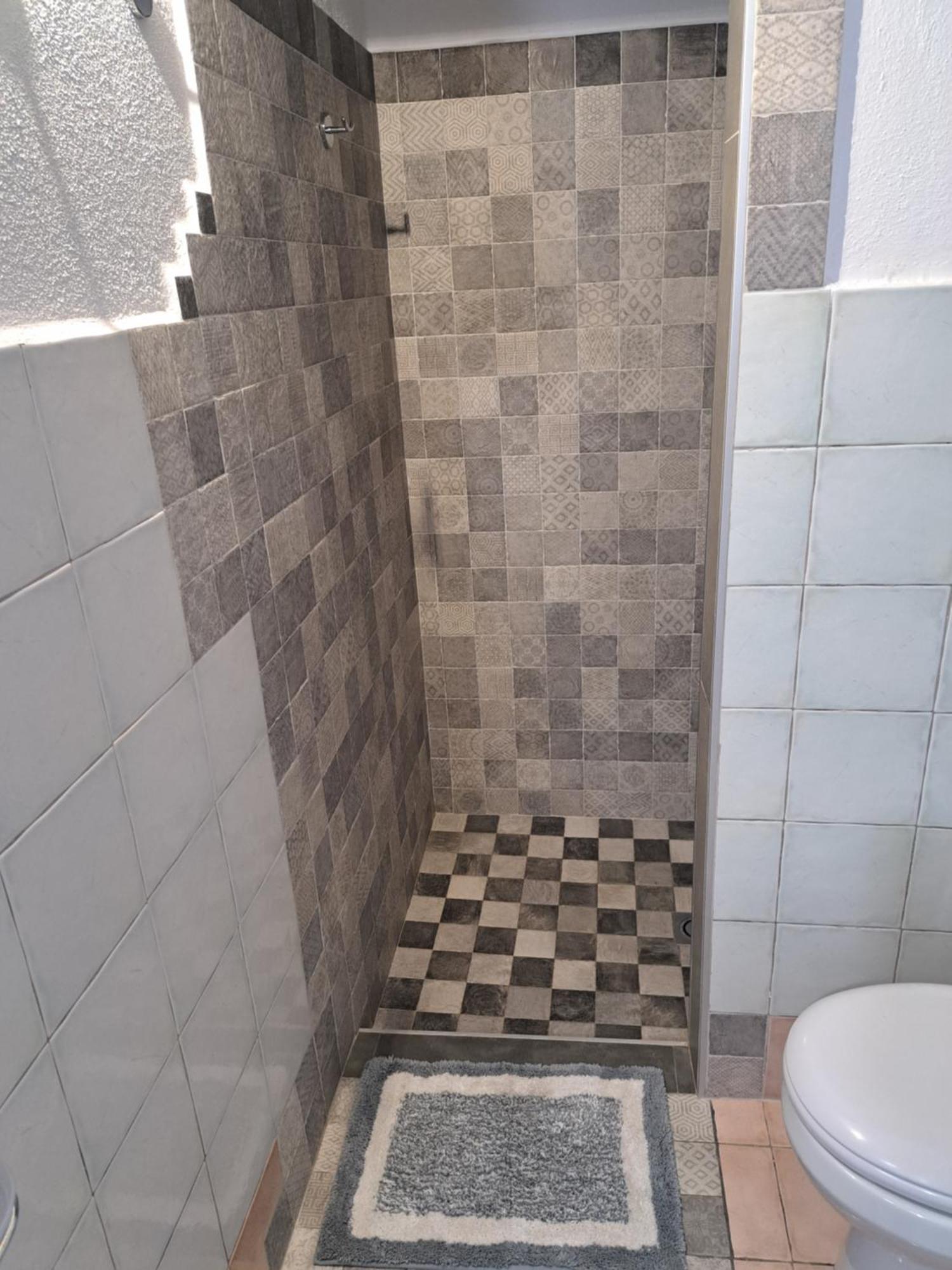 多尔加利Casa Toloi公寓 外观 照片