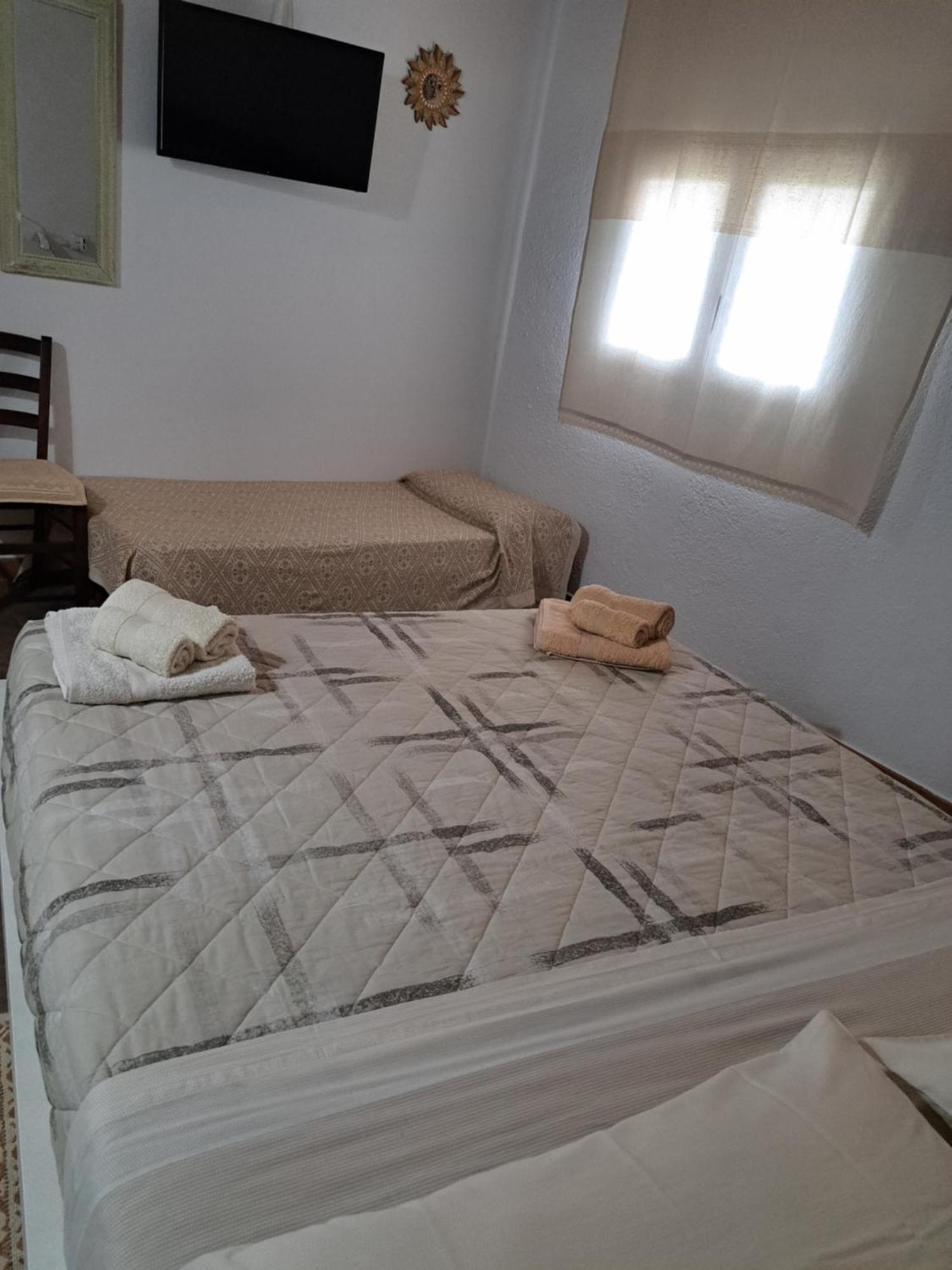多尔加利Casa Toloi公寓 外观 照片