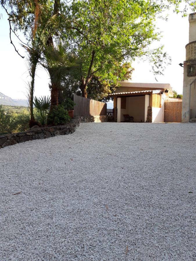 多尔加利Casa Toloi公寓 外观 照片